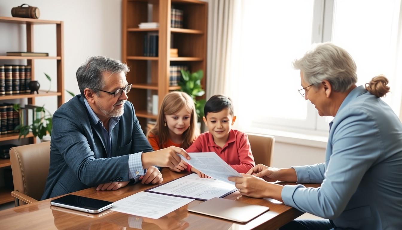 Expert Legal Services for Home Buyers